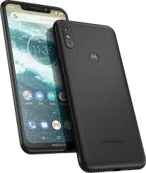 Motorola One Power